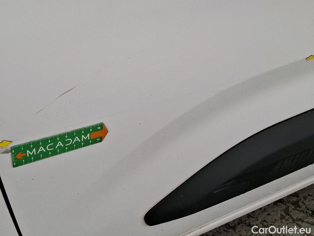  Citroen  Berlingo  Fourgon Driver M 1000 1.5 BlueHDi 100CV BVM5 E6dT #42