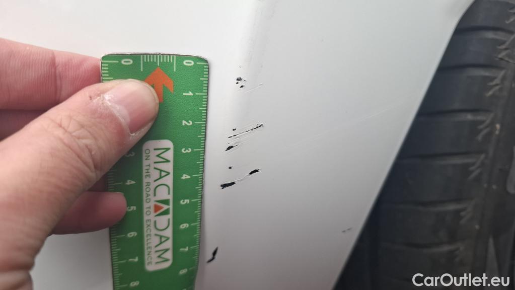  Renault  Clio  IV Air MediaNav 1.5 dCi 90CV BVM5 E6 #19