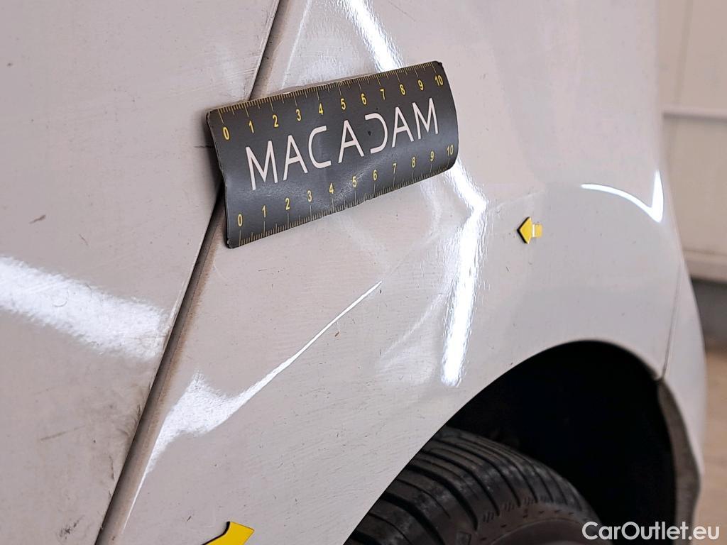  Renault  Clio  V Société Air 1.5 dCi 85CV BVM6 E6dT #20