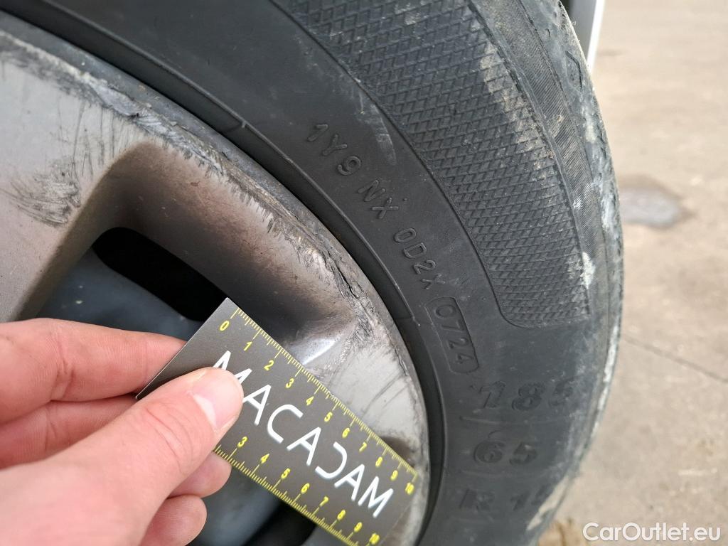  Citroen  C3  Société Feel 1.5 BlueHDI 100CV BVM6 E6d #13