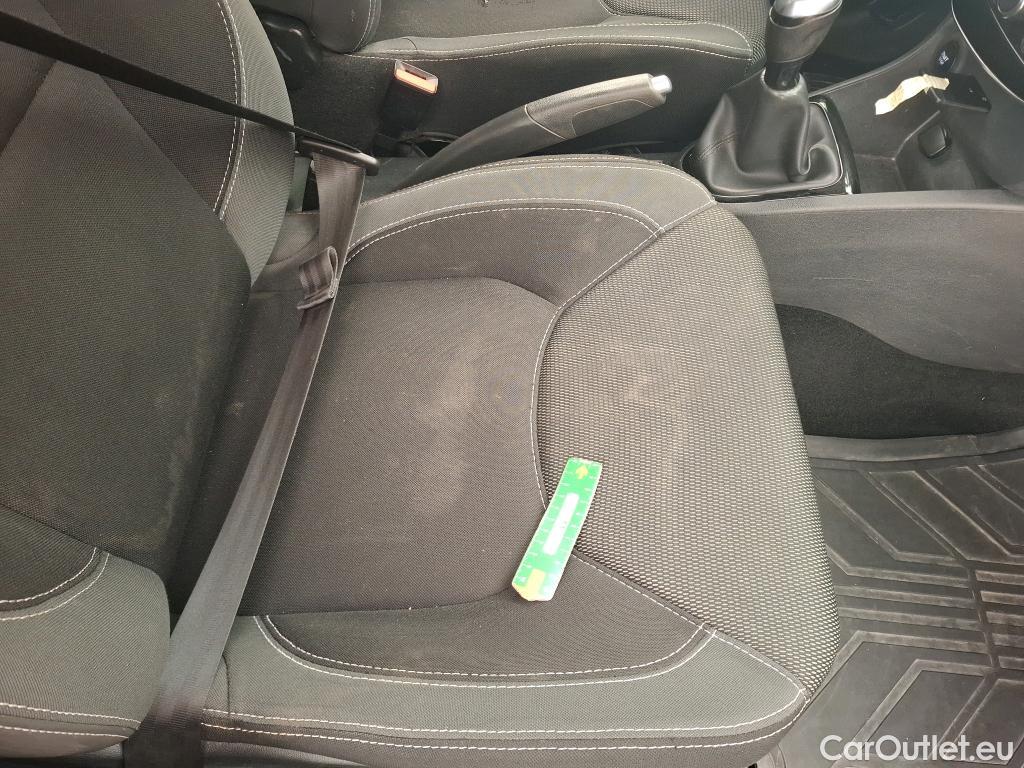  Renault  Clio  IV Air MediaNav 1.5 dCi 90CV BVM5 E6 #41