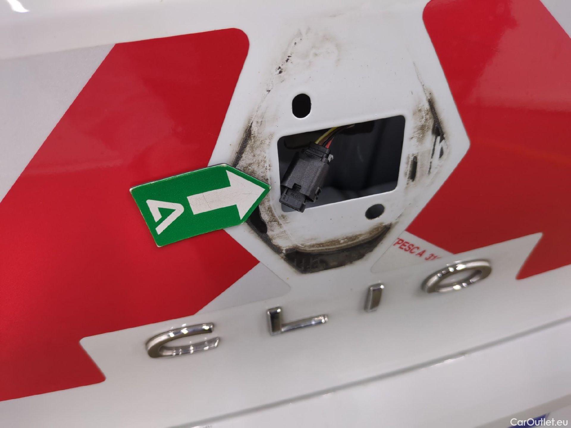  Renault  Clio  V Business 1.6 E-TECH Hybrid 140CV BVA6 E6d / TRANSFO VP VF #3