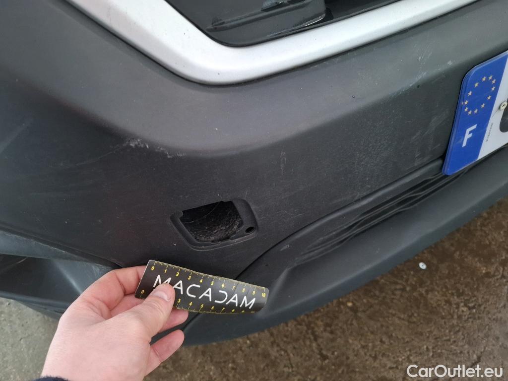  Fiat  Fiorino FIAT  / 2016 / 4P / Fourgonnette 1.3 Multijet 80 Pro Lounge #41