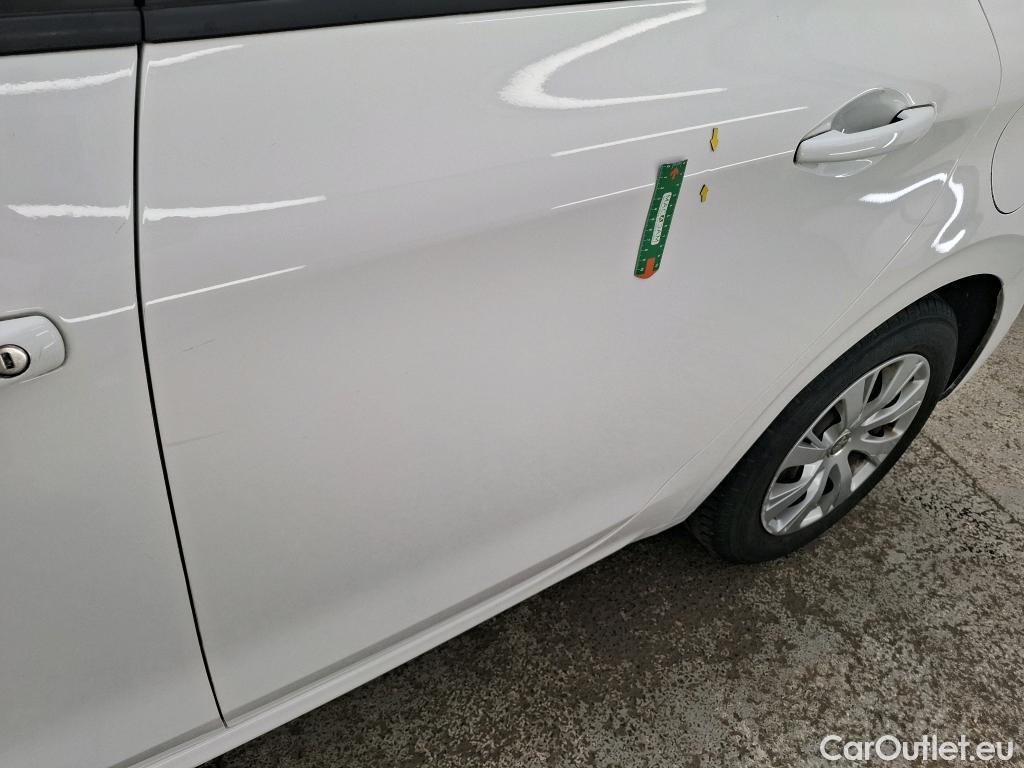  Peugeot  208  Affaire Premium 1.5 HDi 100CV BVM5 E6dT #23