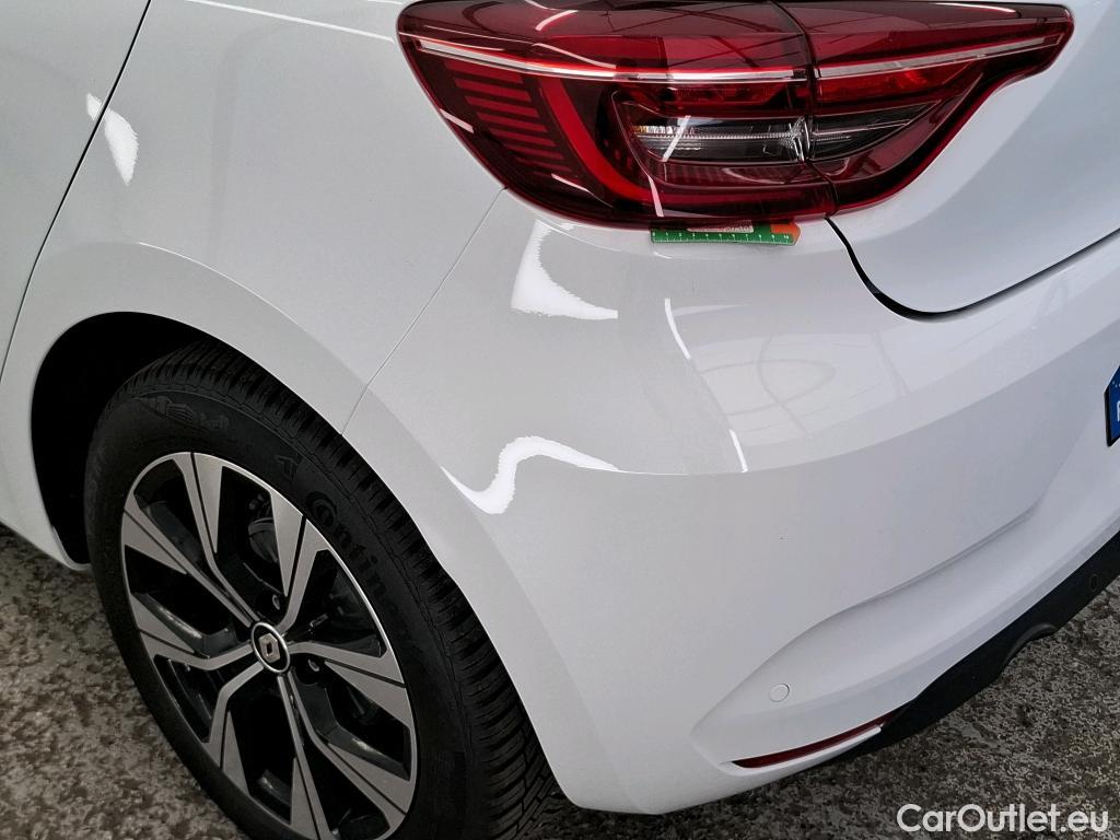  Renault  Clio  V Evolution Réversible 1.5 dCi 100CV BVM6 E6d / TRANSFO VP/VF #7