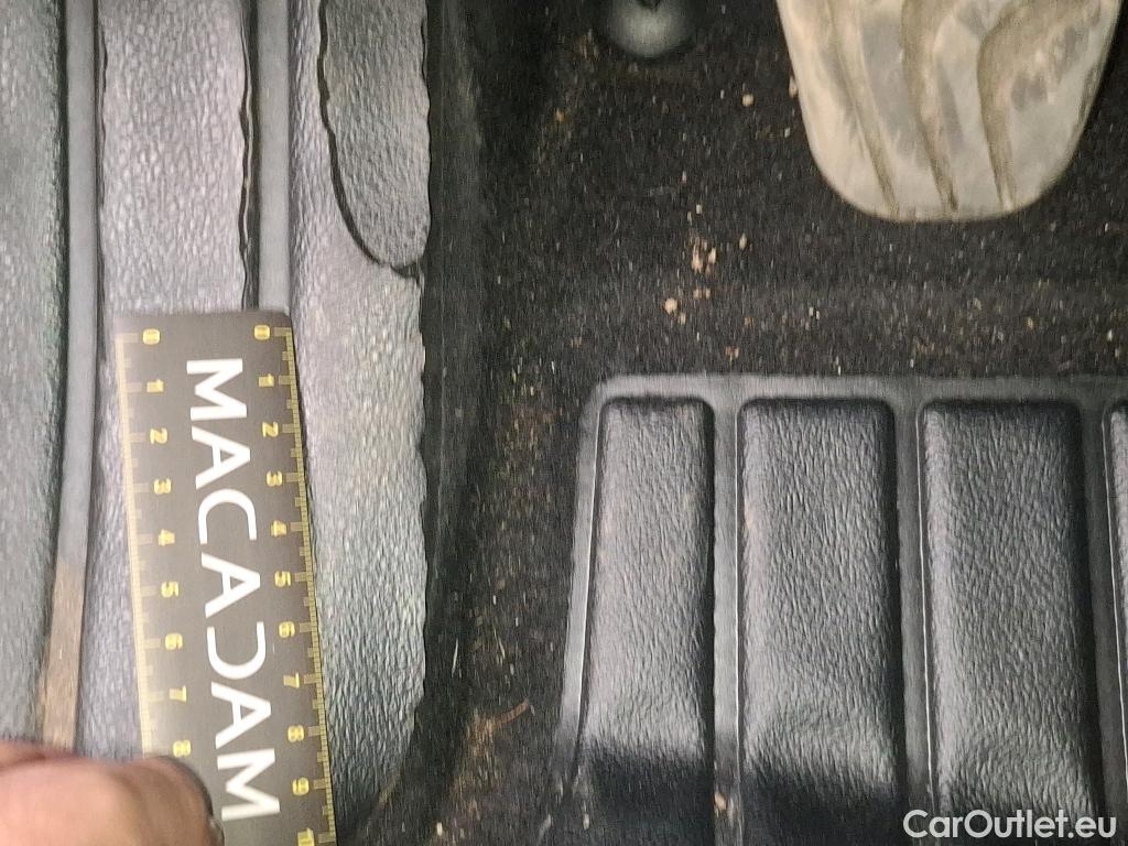  Renault  Clio  V Société Air Nav 1.5 dCi 85CV BVM6 E6dT #6