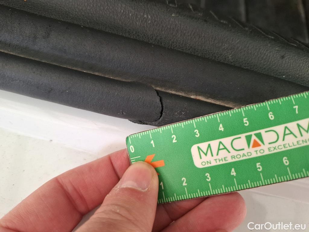  Renault  Clio  IV Air MediaNav 1.5 dCi 90CV BVM5 E6 #31