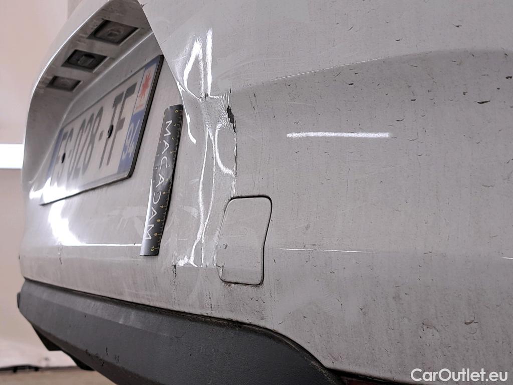  Renault  Clio  V Société Air 1.5 dCi 85CV BVM6 E6dT #8