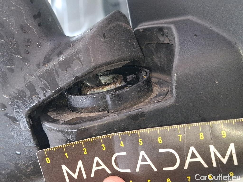  Fiat  Fiorino FIAT  / 2016 / 4P / Fourgonnette 1.3 Multijet 80 Pro Lounge #30