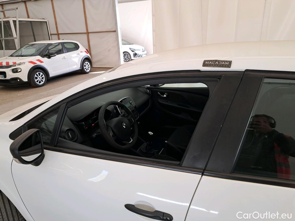  Renault  Clio  IV Générique 1.2 75CV BVM5 E6 / TRANSFO VP/VF #9