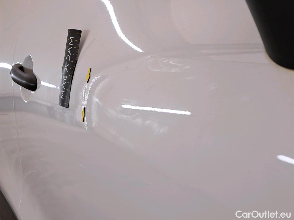  Renault  Clio  IV Générique 1.2 75CV BVM5 E6 / TRANSFO VP/VF #16