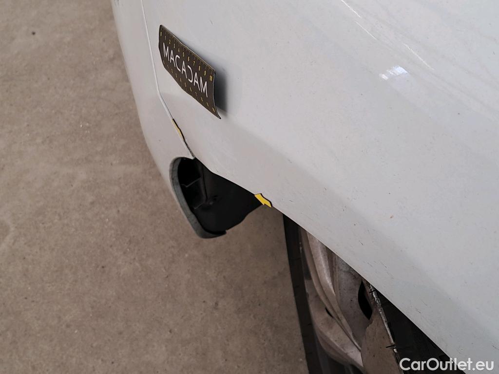  Renault  Clio  V Société Air 1.5 dCi 85CV BVM6 E6dT #14