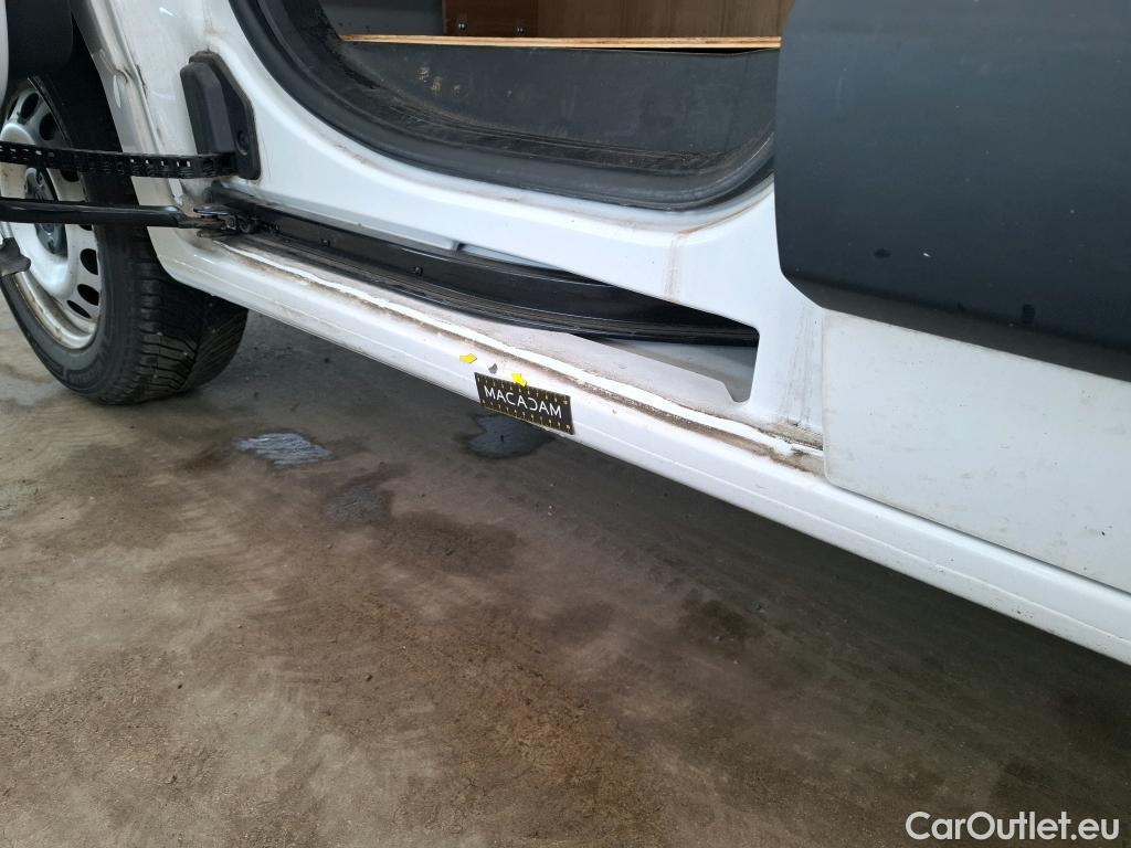  Citroen  Berlingo  Fourgon Driver M 1000 1.5 BlueHDi 100CV BVM5 E6dT #41