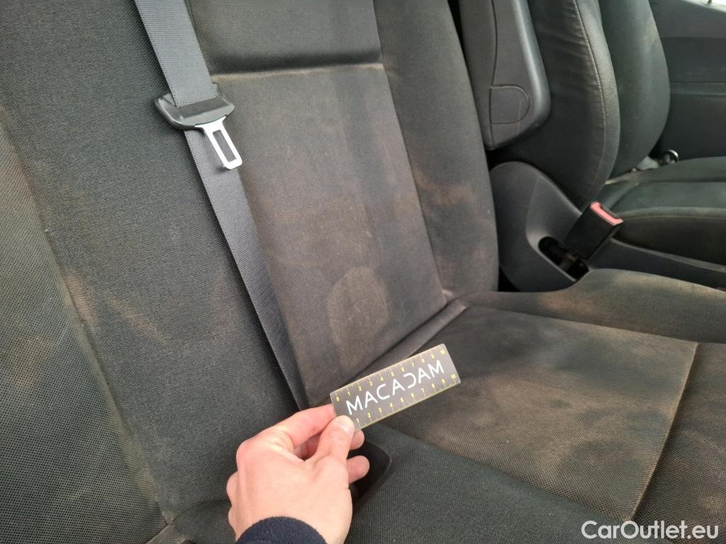  Mercedes  Sprinter MERCEDES-BENZ  / 2018 / 4P / Fourgon tôlé 516 CDI Emp 3665 3.5T #74