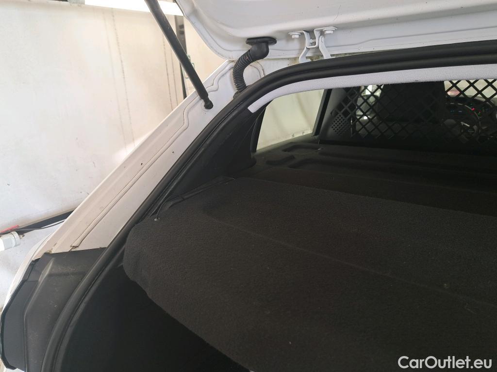  Peugeot  208  (e-) Active Business R 50kWh BVA / TRANSFO VP VF #15