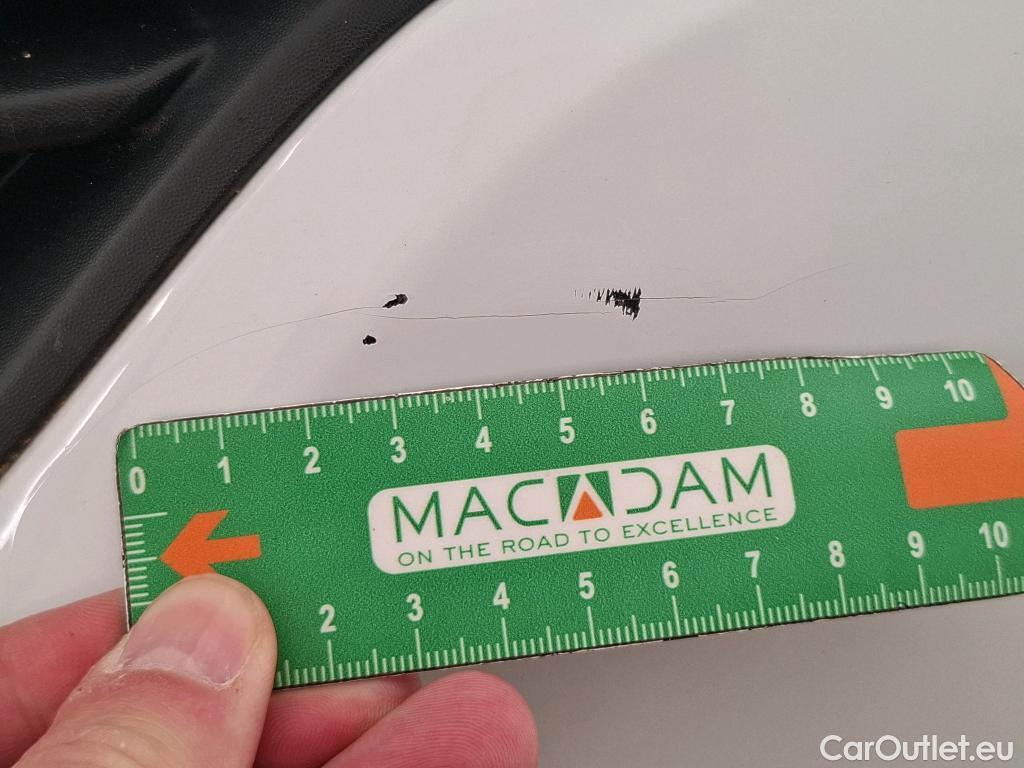  Renault  Clio  IV Air MediaNav 1.5 dCi 90CV BVM5 E6 #15