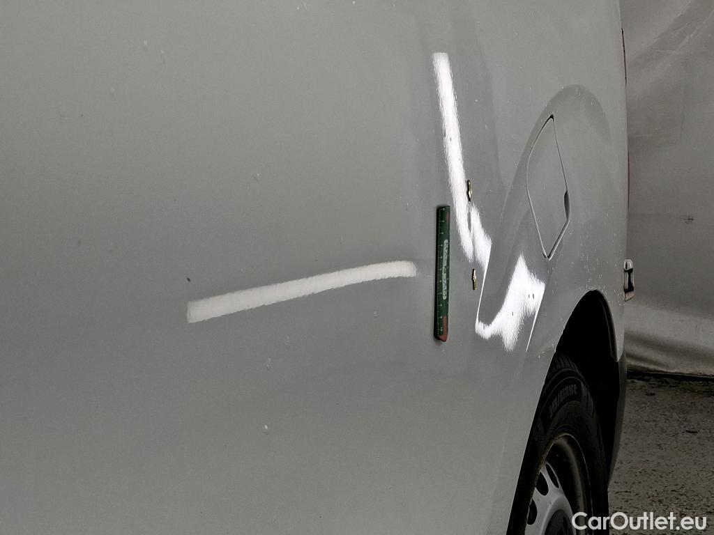  Peugeot  Expert  Fourgon Premium Compact 1.5 HDi 120CV BVM6 E6dT #2