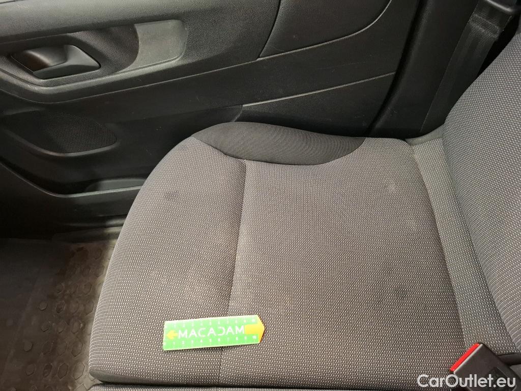  Citroen  Berlingo  Fourgon Driver M 1000 1.5 BlueHDi 100CV BVM5 E6dT #25