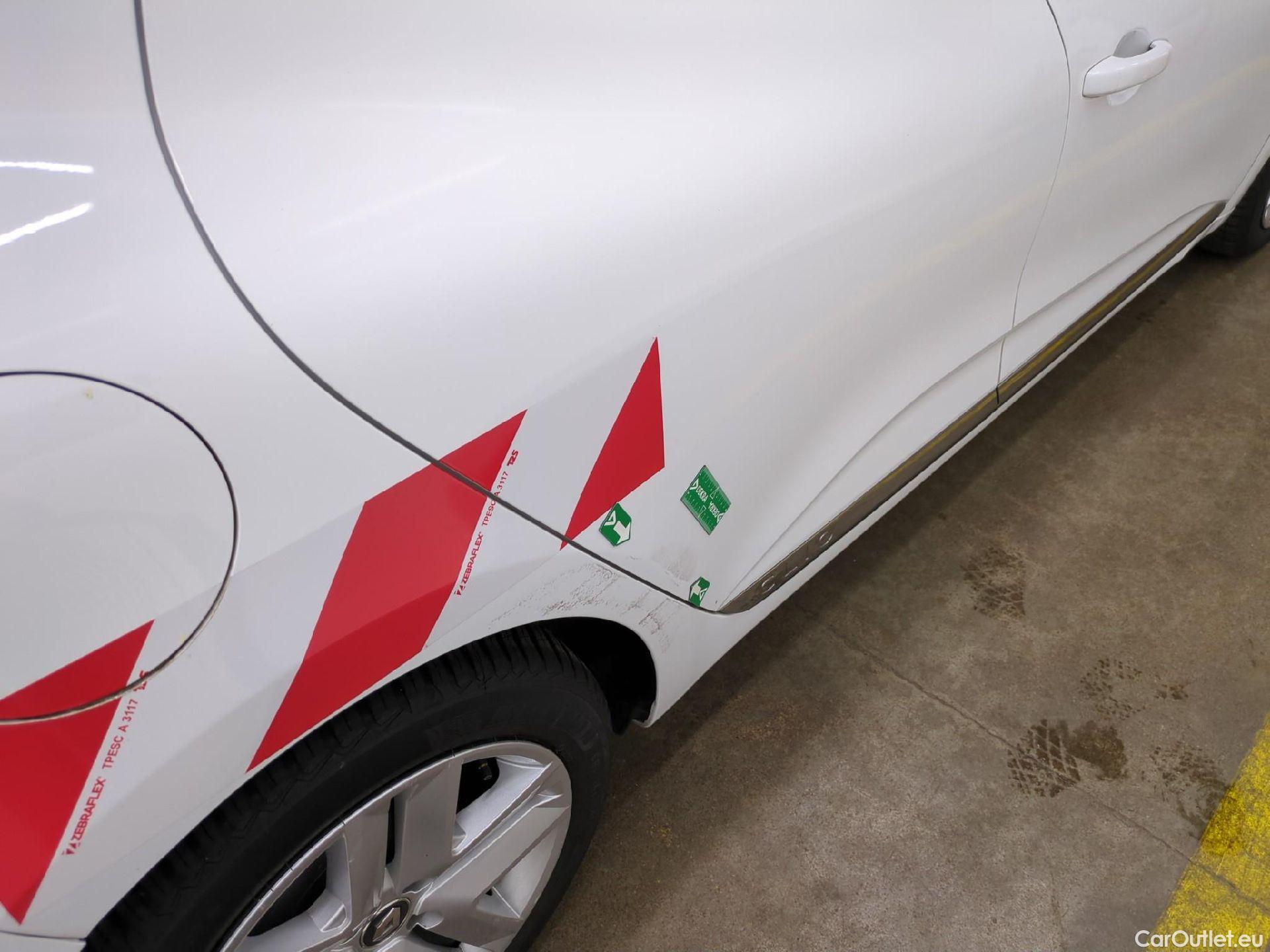  Renault  Clio  V Business 1.6 E-TECH Hybrid 140CV BVA6 E6d / TRANSFO VP VF #16