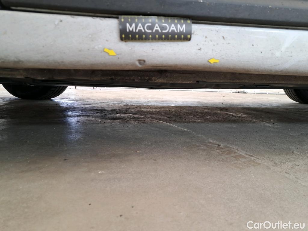  Renault  Clio  V Société Air 1.5 dCi 85CV BVM6 E6dT #16