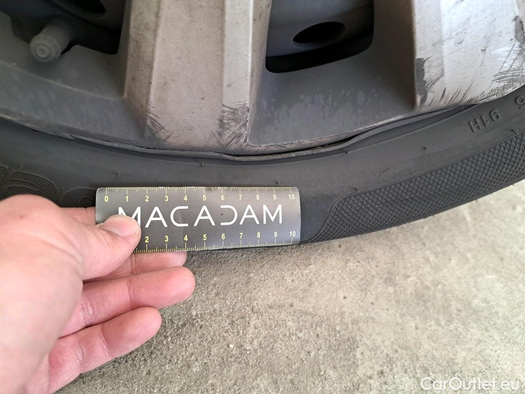  Renault  Clio  V Société Air 1.5 dCi 85CV BVM6 E6dT #34