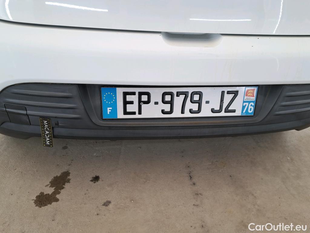  Renault  Clio  IV Générique 1.2 75CV BVM5 E6 / TRANSFO VP/VF #4