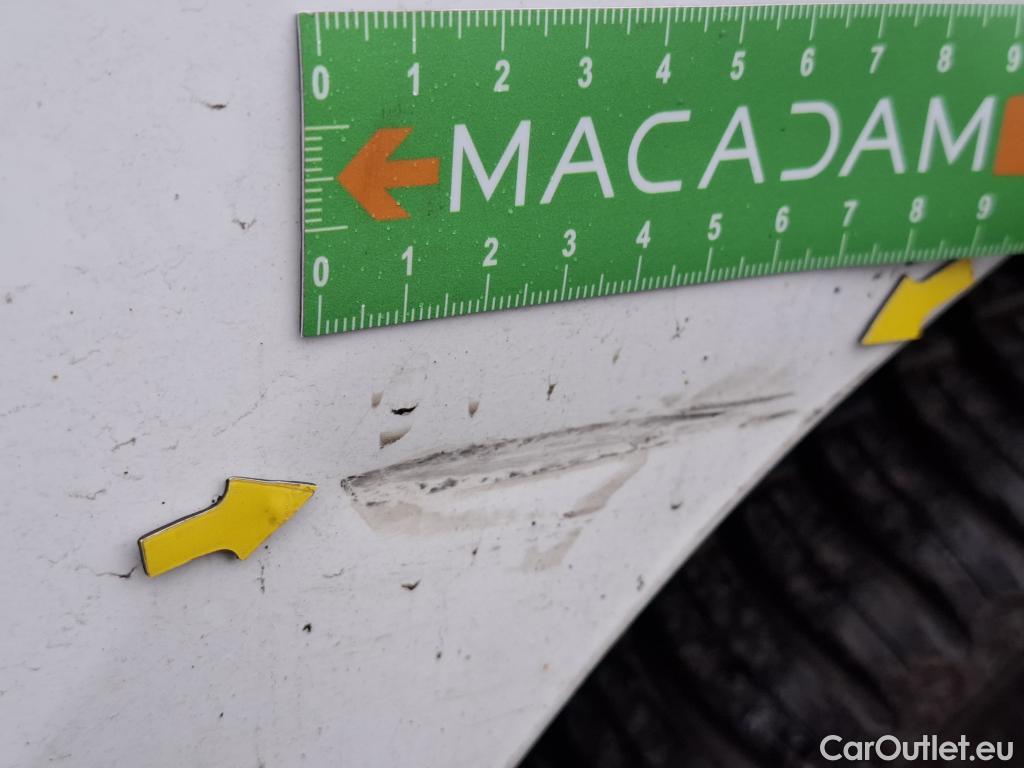  Fiat  Fiorino FIAT  / 2016 / 4P / Fourgonnette 1.3 Multijet 80 Pro Lounge #27