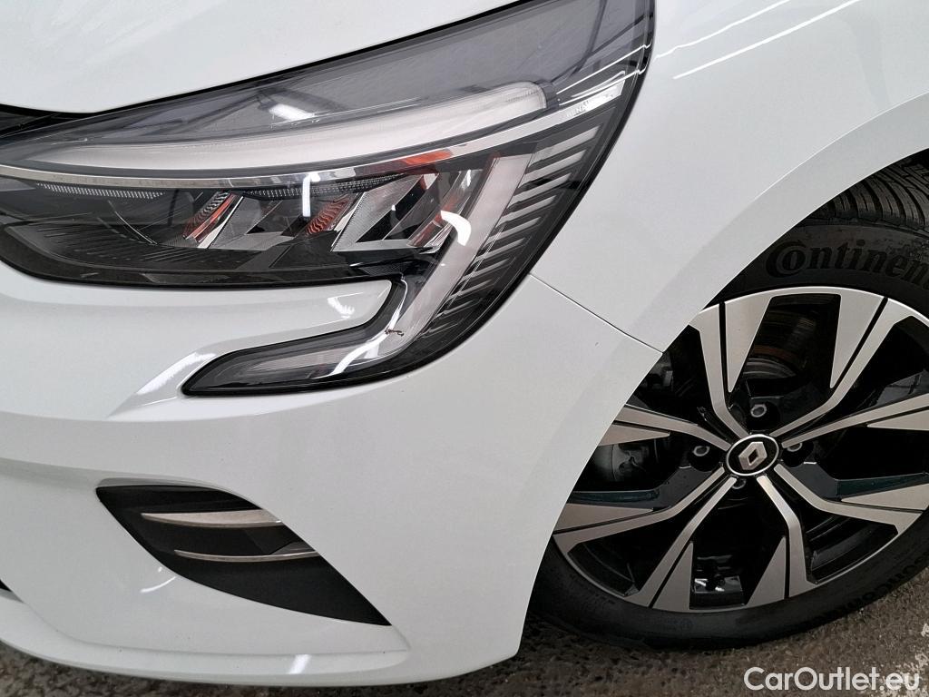  Renault  Clio  V Evolution Réversible 1.5 dCi 100CV BVM6 E6d / TRANSFO VP/VF #5