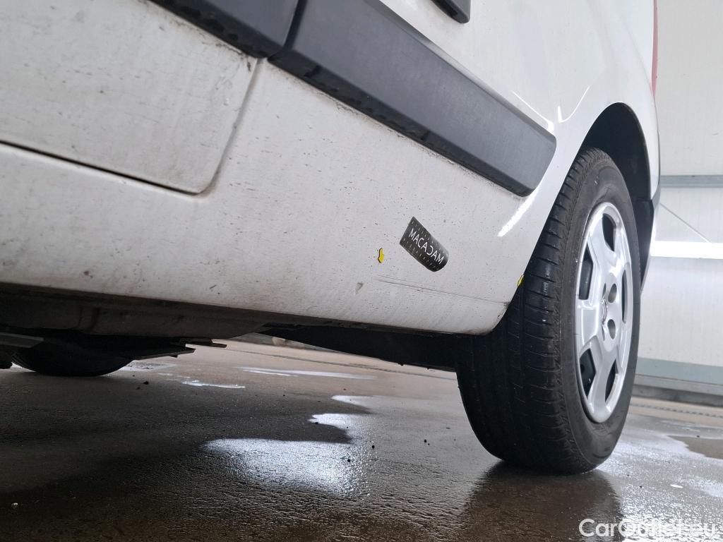  Fiat  Fiorino FIAT  / 2016 / 4P / Fourgonnette 1.3 Multijet 80 Pro Lounge #12