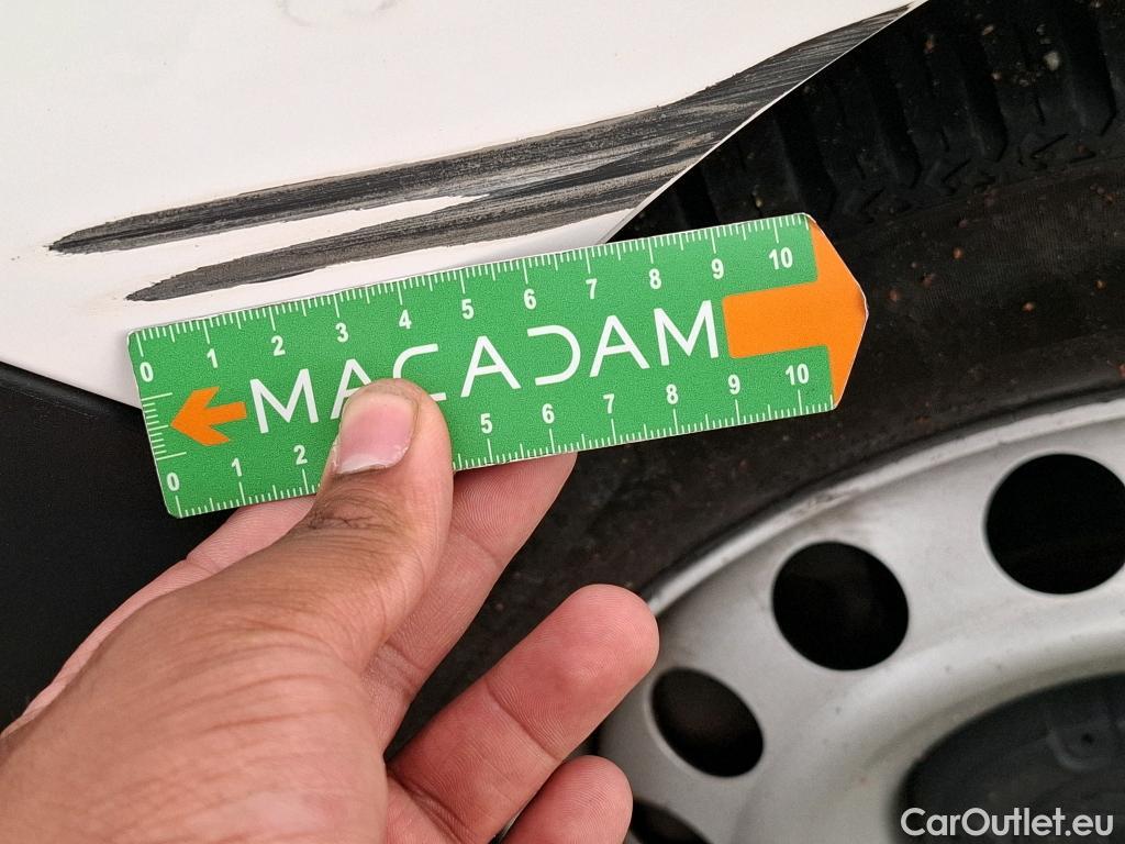  Citroen  Berlingo  Fourgon Driver M 1000 1.5 BlueHDi 100CV BVM5 E6dT #16