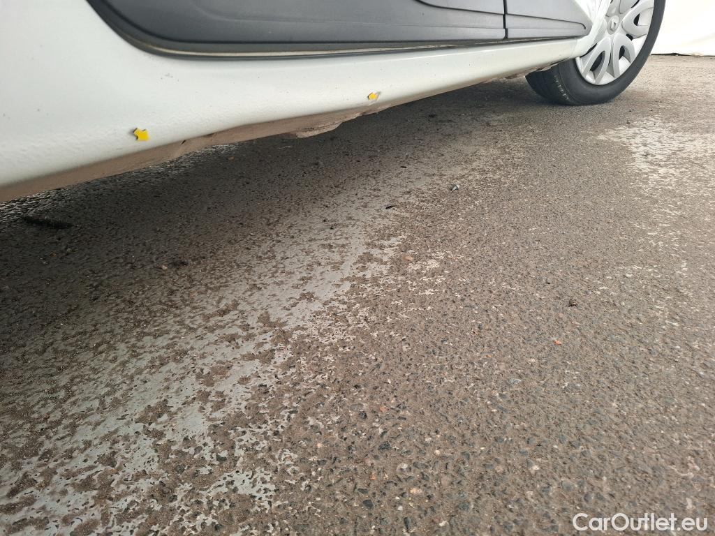  Renault  Clio  IV Air MediaNav 1.5 dCi 90CV BVM5 E6 #5