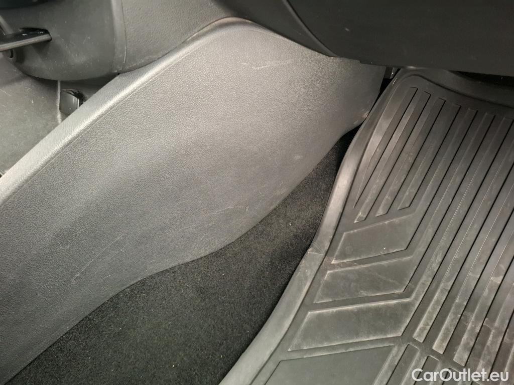  Renault  Clio  IV Air MediaNav 1.5 dCi 90CV BVM5 E6 #27