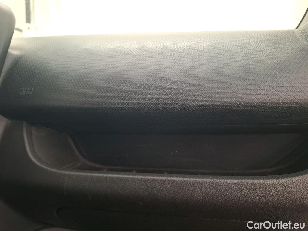  Renault  Clio  IV Air MediaNav 1.5 dCi 90CV BVM5 E6 #7