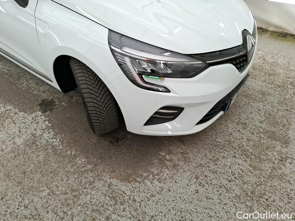  Renault  Clio  V Evolution Réversible 1.5 dCi 100CV BVM6 E6d / TRANSFO VP/VF #3