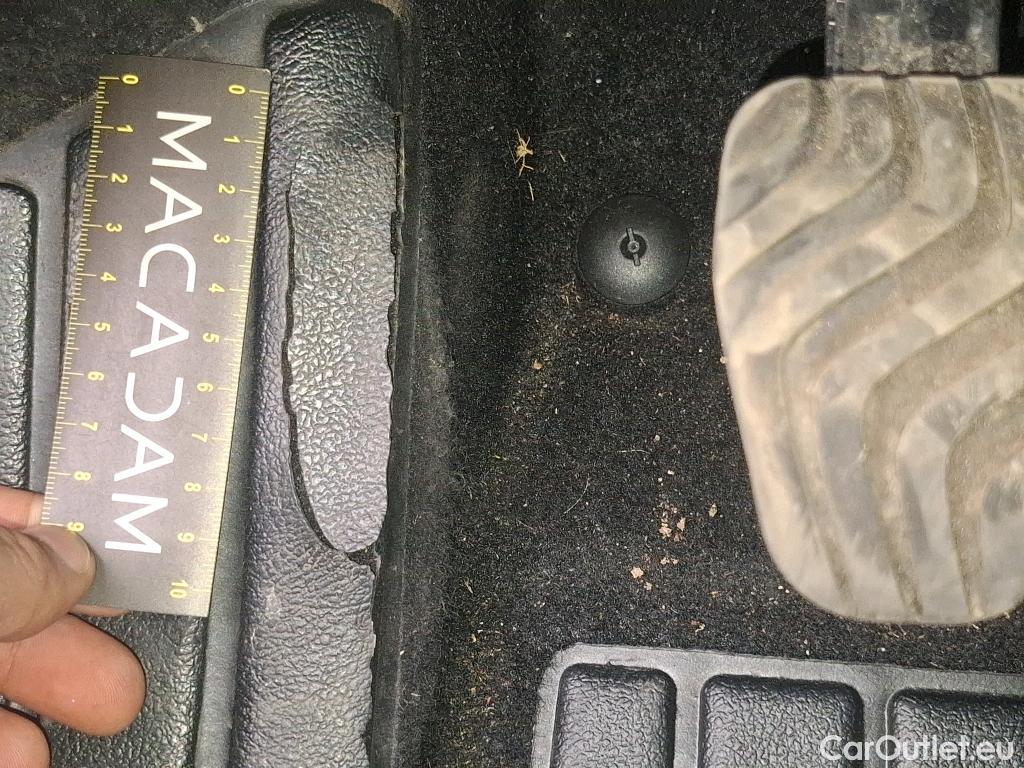  Renault  Clio  V Société Air Nav 1.5 dCi 85CV BVM6 E6dT #5