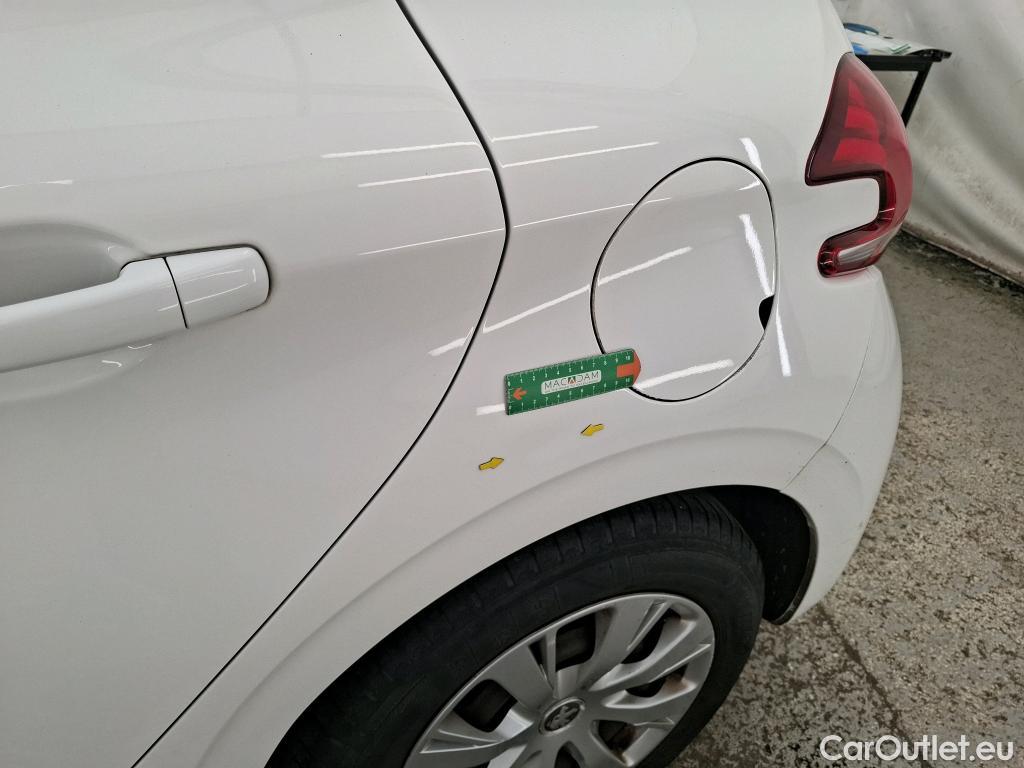  Peugeot  208  Affaire Premium 1.5 HDi 100CV BVM5 E6dT #4