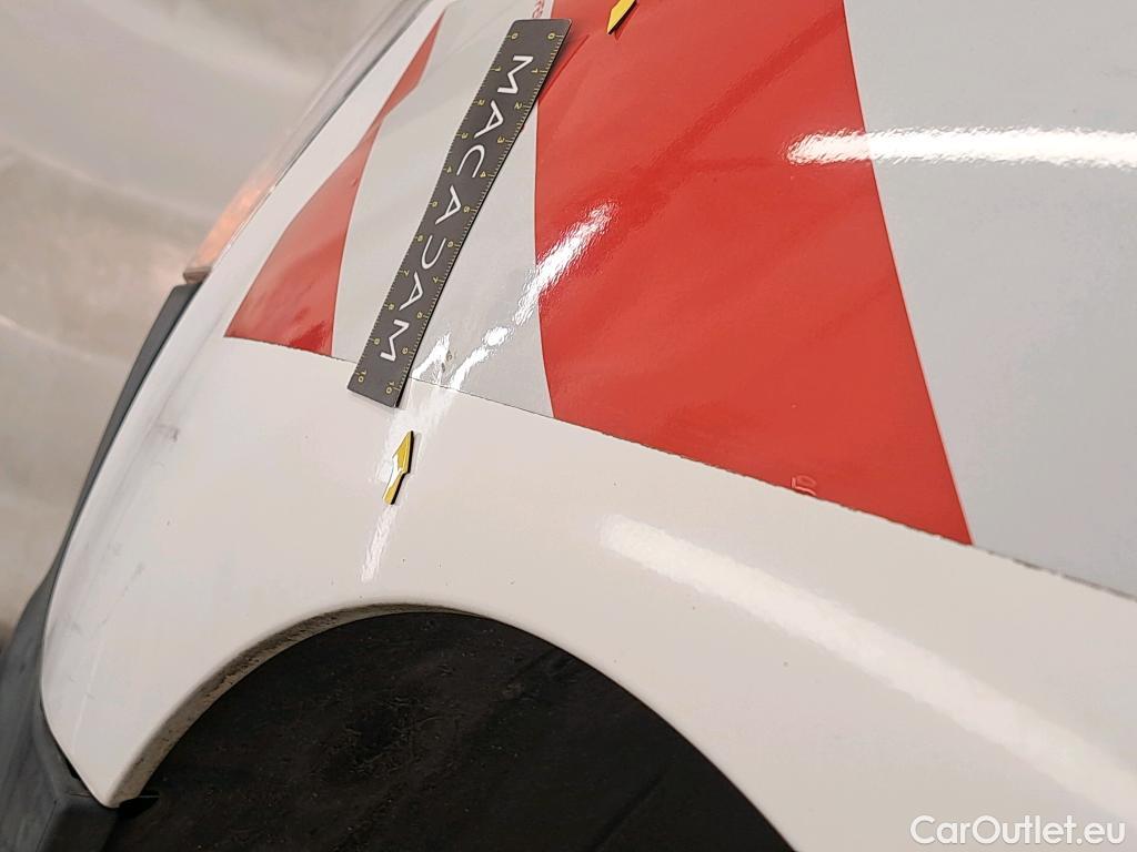  Citroen  Berlingo  Fourgon Business L1 (Court) 1.6 BlueHDi 100CV BVM5 E6 #6