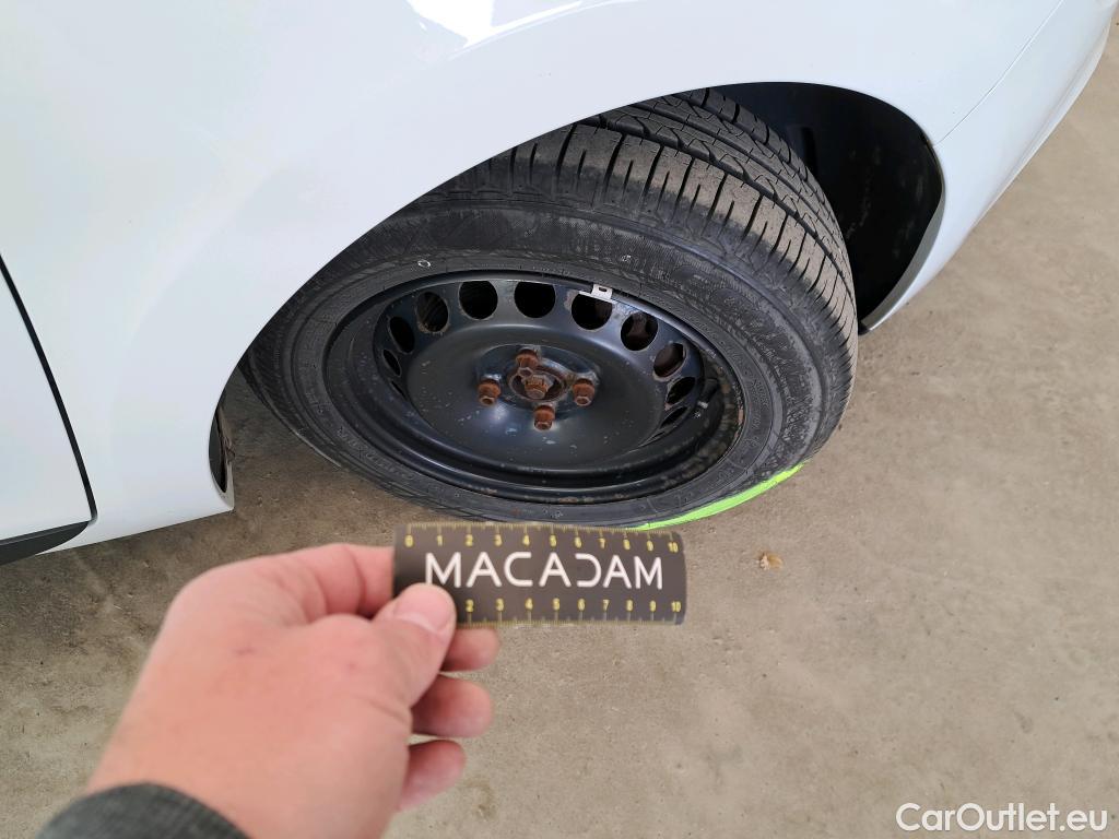  Renault  Clio  IV Générique 1.2 75CV BVM5 E6 / TRANSFO VP/VF #22