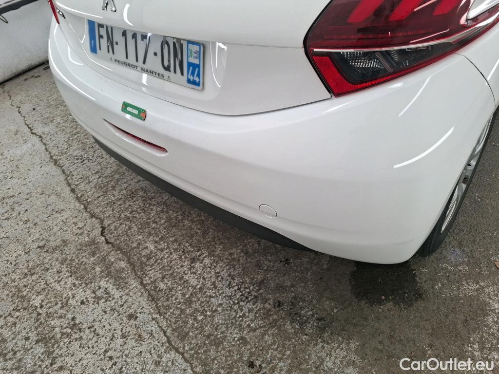  Peugeot  208  Affaire Premium 1.5 HDi 100CV BVM5 E6dT #6