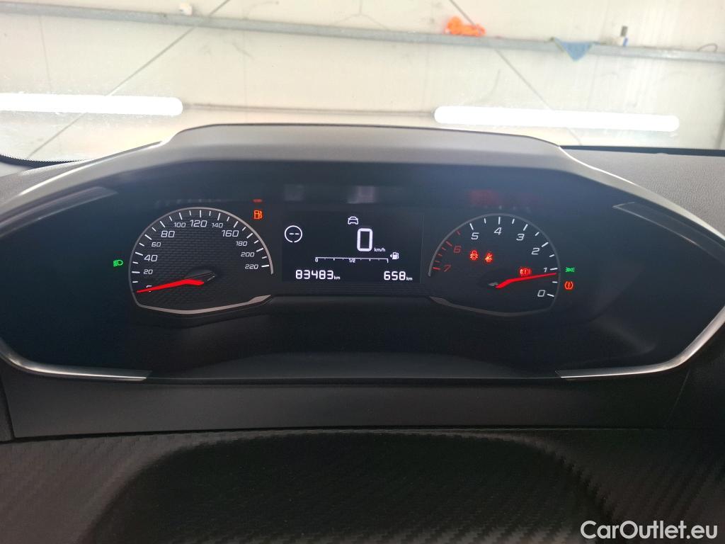  Peugeot  208  Premium 1.5 HDi 100CV BVM6 E6d #24