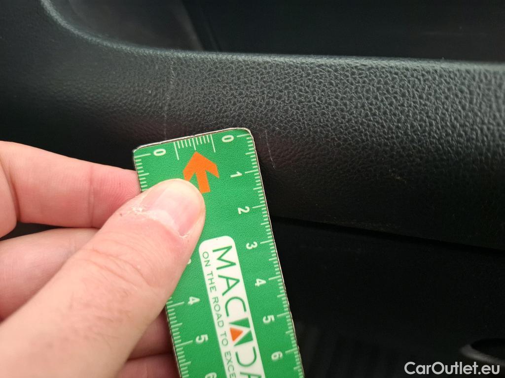  Renault  Clio  IV Air MediaNav 1.5 dCi 90CV BVM5 E6 #9