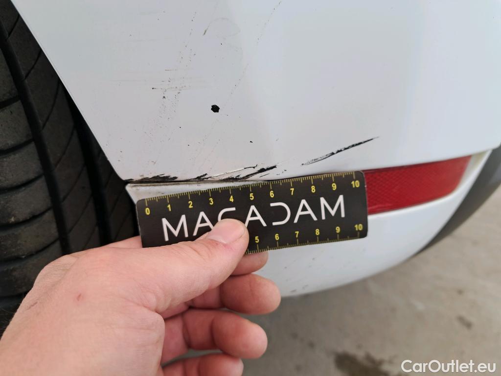  Renault  Clio  IV Générique 1.2 75CV BVM5 E6 / TRANSFO VP/VF #8