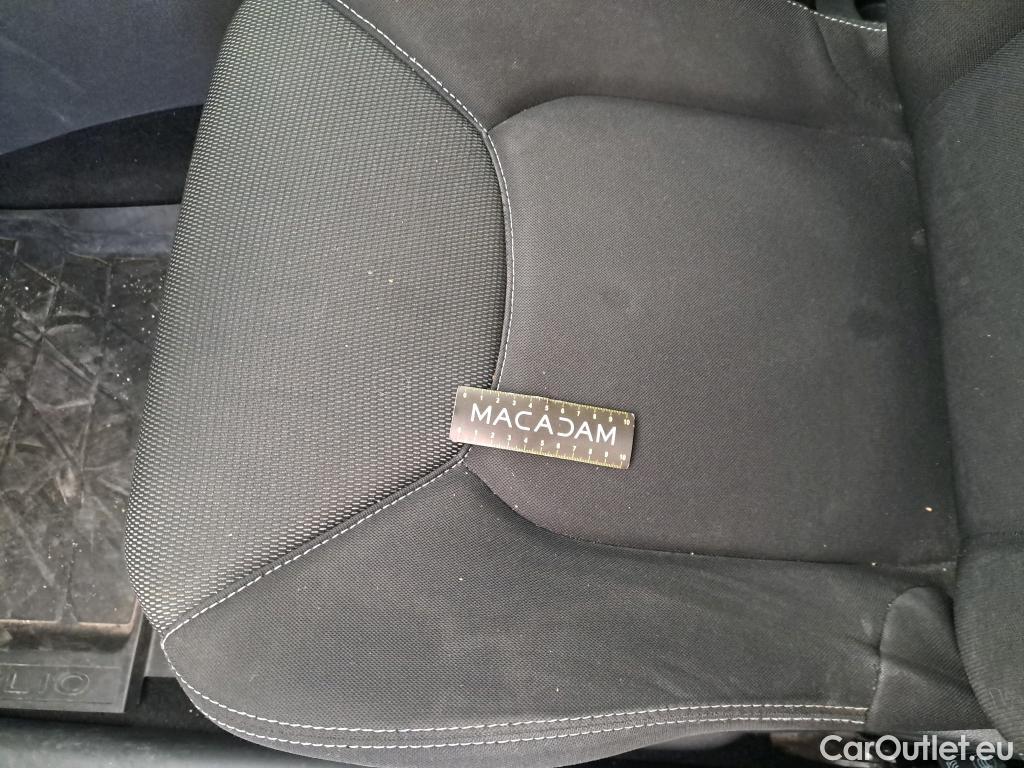  Renault  Clio  IV Générique 1.2 75CV BVM5 E6 / TRANSFO VP/VF #21