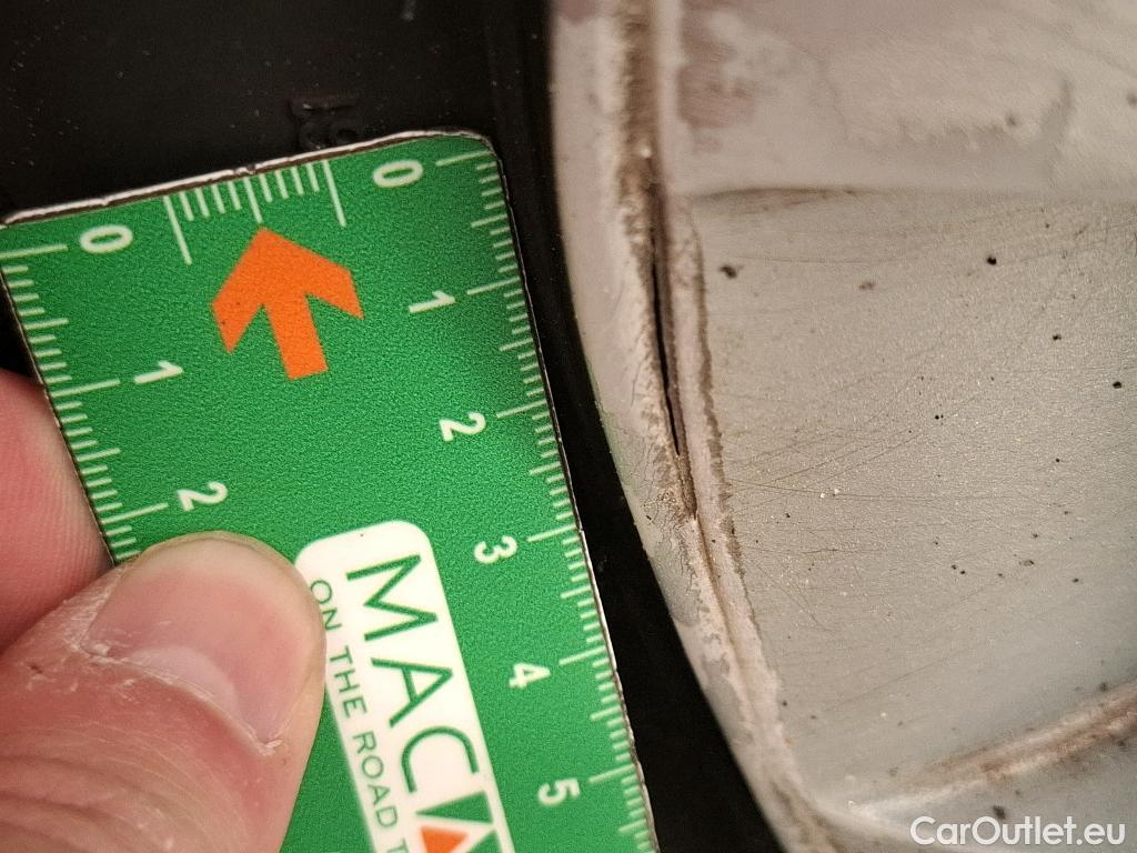  Renault  Clio  IV Air MediaNav 1.5 dCi 90CV BVM5 E6 #40