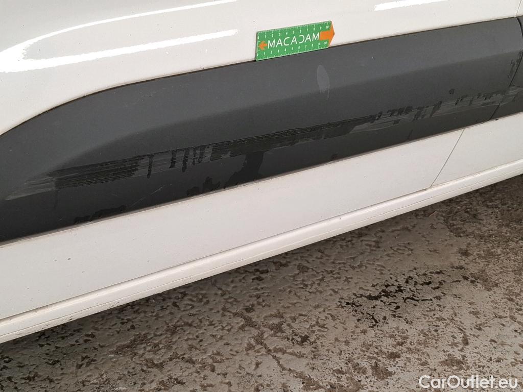  Citroen  Berlingo  Fourgon Driver M 1000 1.5 BlueHDi 100CV BVM5 E6dT #37