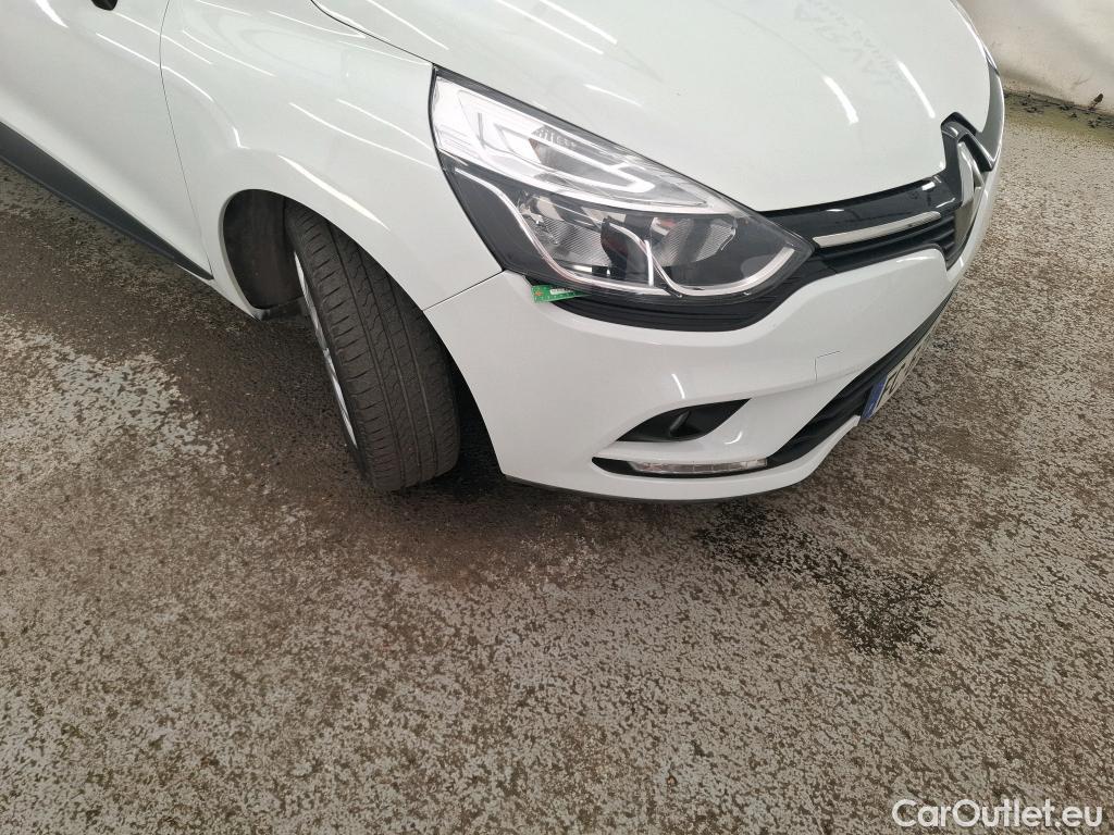  Renault  Clio  IV Air MediaNav 1.5 dCi 90CV BVM5 E6 #13
