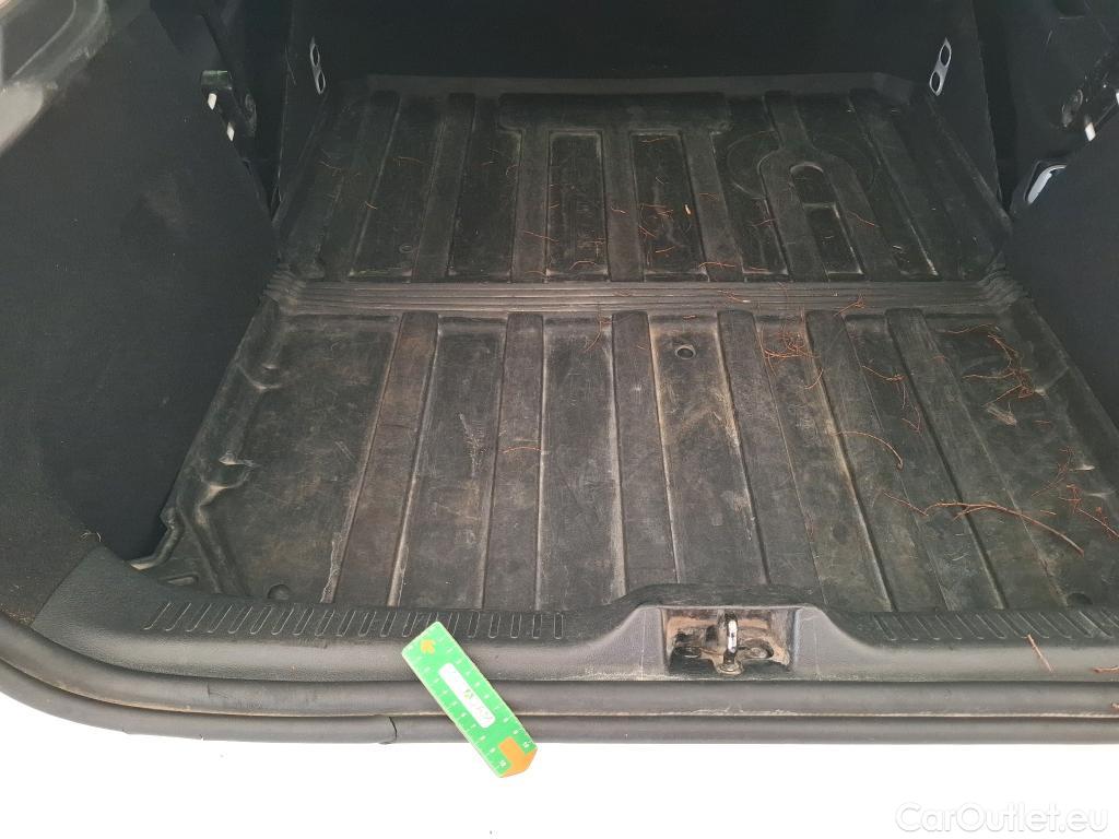  Renault  Clio  IV Air MediaNav 1.5 dCi 90CV BVM5 E6 #30