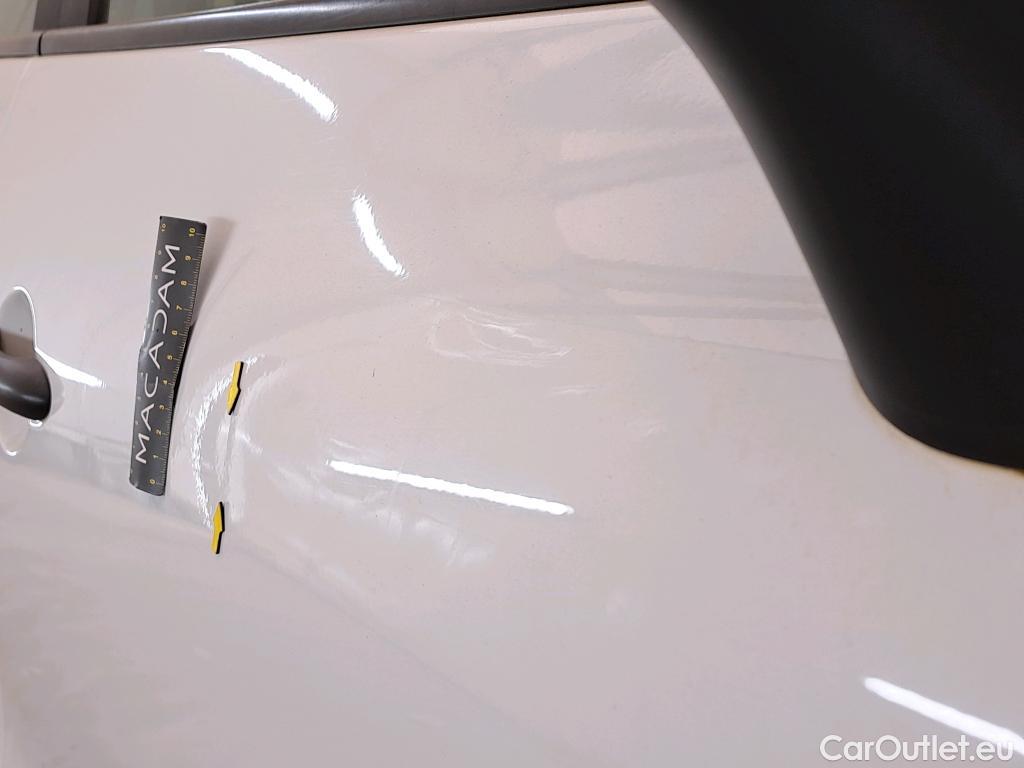  Renault  Clio  IV Générique 1.2 75CV BVM5 E6 / TRANSFO VP/VF #17