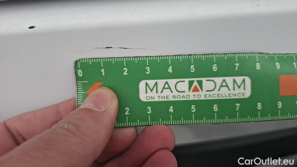  Renault  Clio  IV Air MediaNav 1.5 dCi 90CV BVM5 E6 #26