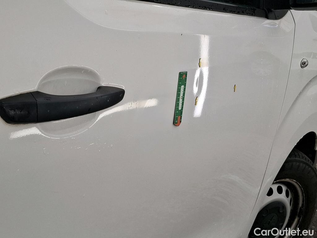  Peugeot  Expert  Fourgon Premium Compact 1.5 HDi 120CV BVM6 E6dT #7